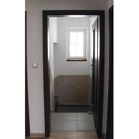 Five Bedroom Holiday In Nebahovy Prachatice